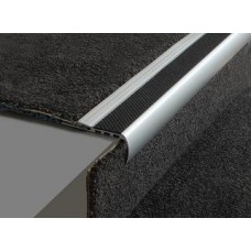 AA 119 (trapneusprofiel met antislip-strip)